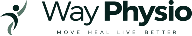 WayPhysio logo